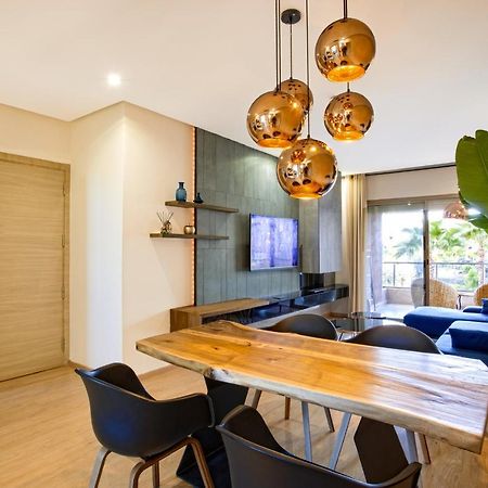 Darkech Prestigia Luxury Apt Marakeş Dış mekan fotoğraf