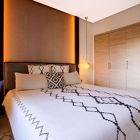 Darkech Prestigia Luxury Apt Marakeş Dış mekan fotoğraf
