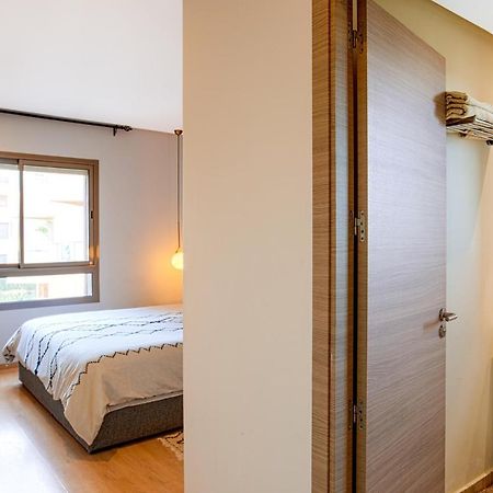 Darkech Prestigia Luxury Apt Marakeş Dış mekan fotoğraf