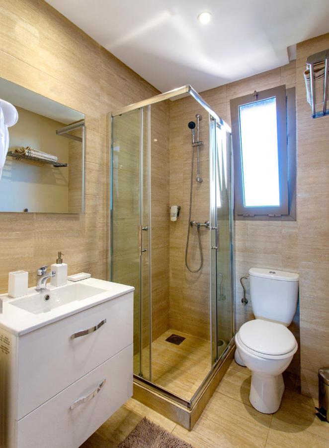 Darkech Prestigia Luxury Apt Marakeş Dış mekan fotoğraf