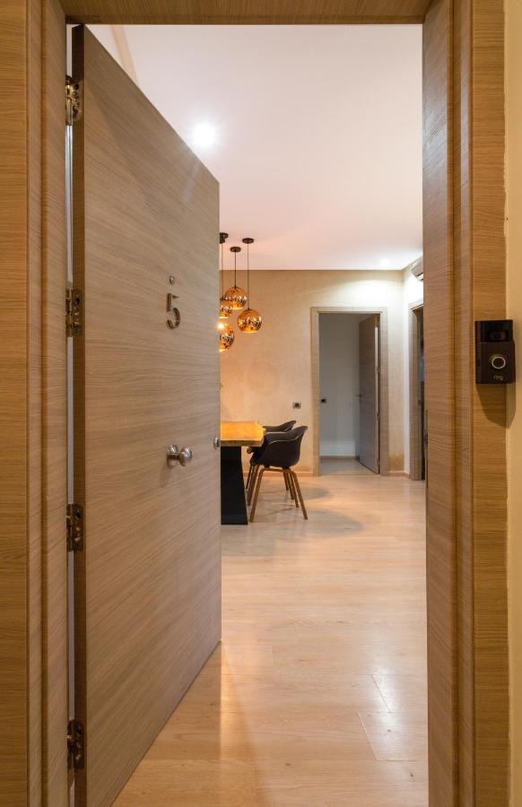 Darkech Prestigia Luxury Apt Marakeş Dış mekan fotoğraf