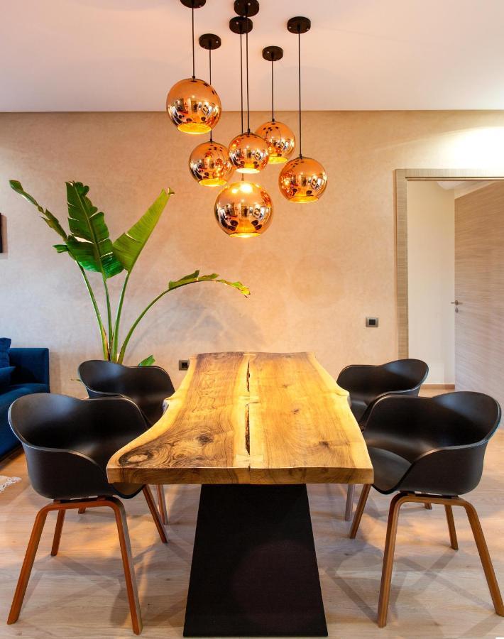 Darkech Prestigia Luxury Apt Marakeş Dış mekan fotoğraf